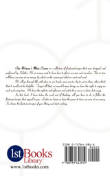 One Woman's Main Course