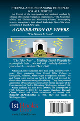A Generation of Vipers