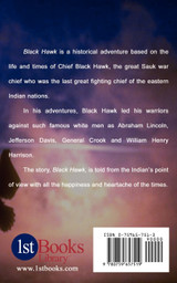 Black Hawk Black Hawk