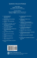 Gender Issues in Ethnography Gender Issues in Ethnography
