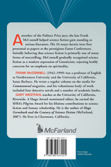 The Science of Fiction and the Fiction of Science The Science of Fiction and the Fiction of Science