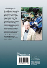 American Cars in Prewar England