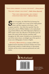 Nobel Writers on Writing