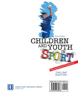 Children and Youth in Sport