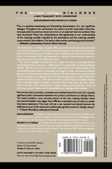 The Martin Buber - Carl Rogers Dialogue