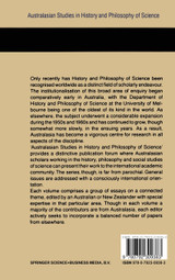 International Science and National Scientific Identity