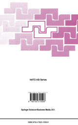 Three-Dimensional Modeling with Geoscientific Information Systems Three-Dimensional Modeling with Geoscientific Information Systems