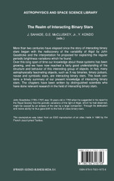 The Realm of Interacting Binary Stars