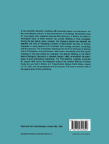 Advances in Nemertean Biology