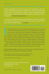 Caribbean Slave Revolts and the British Abolitionist Movement