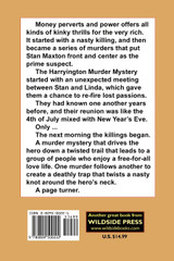 The Sex Cult Murders The Sex Cult Murders