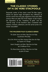 The Slayer and Other Tales from the Pulps The Slayer and Other Tales from the Pulps
