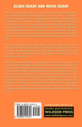 Black Heart and White Heart