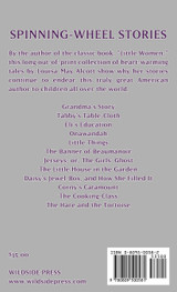 Spinning-Wheel Stories