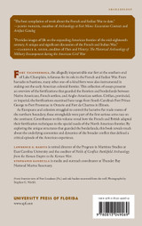 The Archaeology of French and Indian War Frontier Forts The Archaeology of French and Indian War Frontier Forts