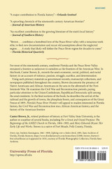 Florida's Peace River Frontier