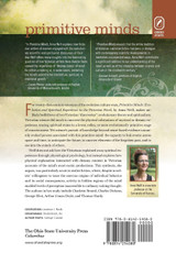 Primitive Minds