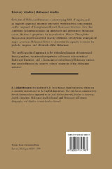 Witness Through the Imagination