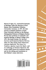 Anthology of Christian Mysticism