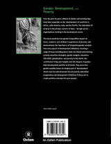 Gender, Development and Poverty