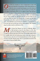 The Land of Journeys' Ending