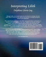 Interpreting Lillith Interpreting Lillith