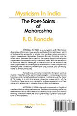 Mysticism in India Mysticism in India