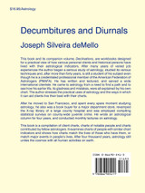 Decumbitures and Diurnals Decumbitures and Diurnals