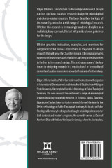 Introduction to Missiological Research Design