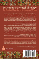 Platonism and Mystical Theology Platonism and Mystical Theology