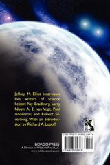 Science Fiction Voices #2