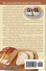 The Coconut Flour Gourmet