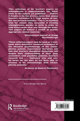 Collected Papers on Schizophrenia and Related Subjects