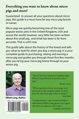 Teacup Pigs and Micro Pigs, the Complete Owner's Guide. Teacup Pigs and Micro Pigs, the Complete Owner's Guide.