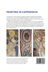 Painting in Cappadocia