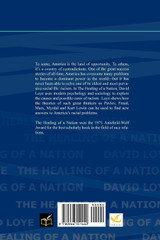 The Healing of a Nation