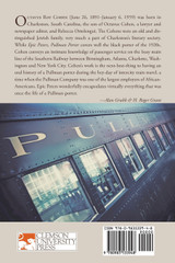 Epic Peters, Pullman Porter