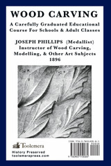 Wood Carving