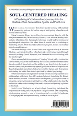 Soul-Centered Healing