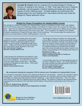 Foundation for Healing Foundation for Healing