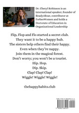 The Happy Habits Club
