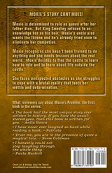 Moxie's Decision Moxie's Decision