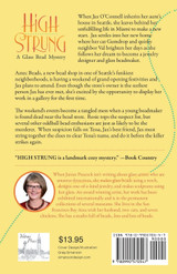 High Strung