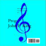 Prog  and other Variations on a Musical Theme