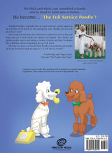 The Poodle Tales