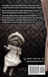 Death on Duchess Street