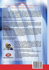 Lewe in die rivier van God's se genade