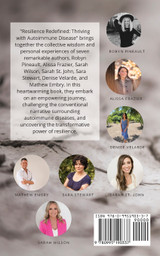 Resilience Redefined