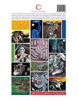 Colouring It Forward - Découvrez l'Art et la Sagesse des Pieds-Noirs