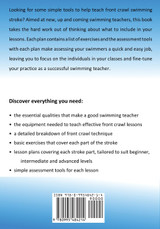 How To Teach Front Crawl